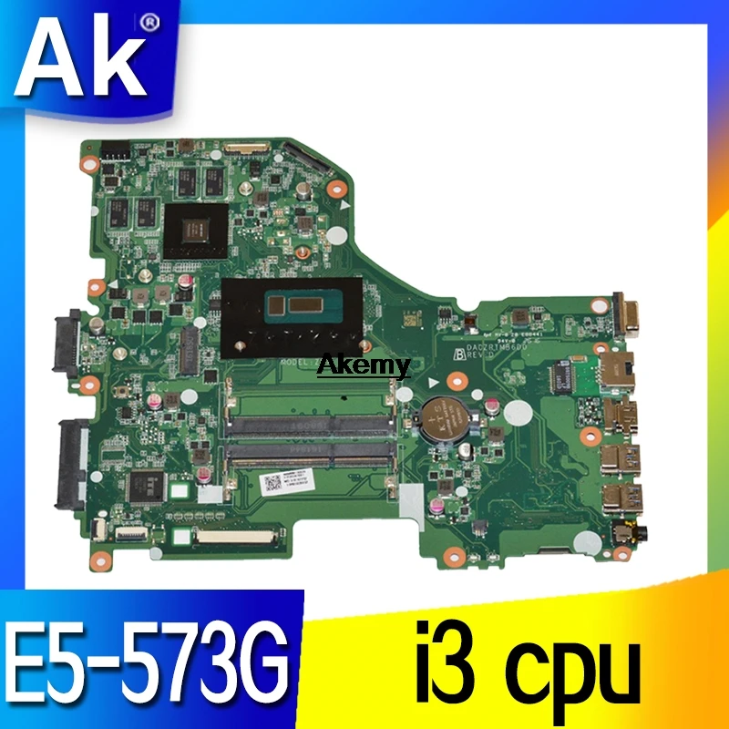 DAZAAMB16E0 ZAAA ZAAX32 NBGDW11002 NBGG711002 I3 CPU 940MX DDR4 материнская плата для For Acer Aspire E5-774G E5-575 E5-575TG
DAZAAMB16E0 ZAAA ZAAX32 NBGDW11002 NBGG711002 I3 CPU 940MX DDR4 материнская плата для For Acer Aspire E5-774G E5-575 E5-575TG