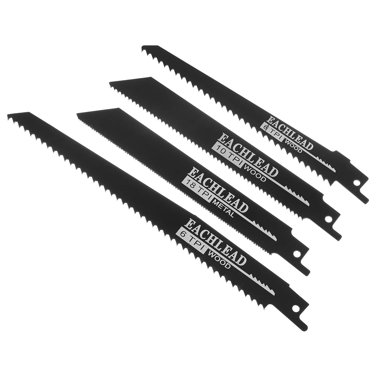 Electric Saw Mini Cordless Reciprocating Saw With 4 Saw Blades Woodworking Cutting DIY Power Saws Tool For Makita Battery 18V
Electric Saw Mini Cordless Reciprocating Saw With 4 Saw Blades Woodworking Cutting DIY Power Saws Tool For Makita Battery 18V