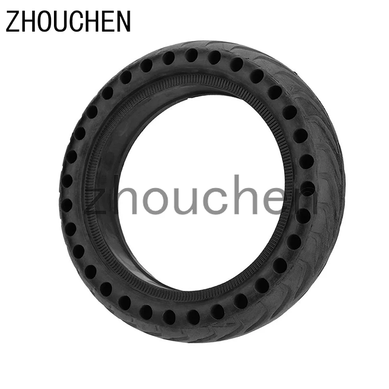Electric Scooter Tyre 8.5inch Rubber Solid Hole Tire 8 1/2*2 Shock-absorbing for Xiaomi Mijia M365
Electric Scooter Tyre 8.5inch Rubber Solid Hole Tire 8 1/2*2 Shock-absorbing for Xiaomi Mijia M365