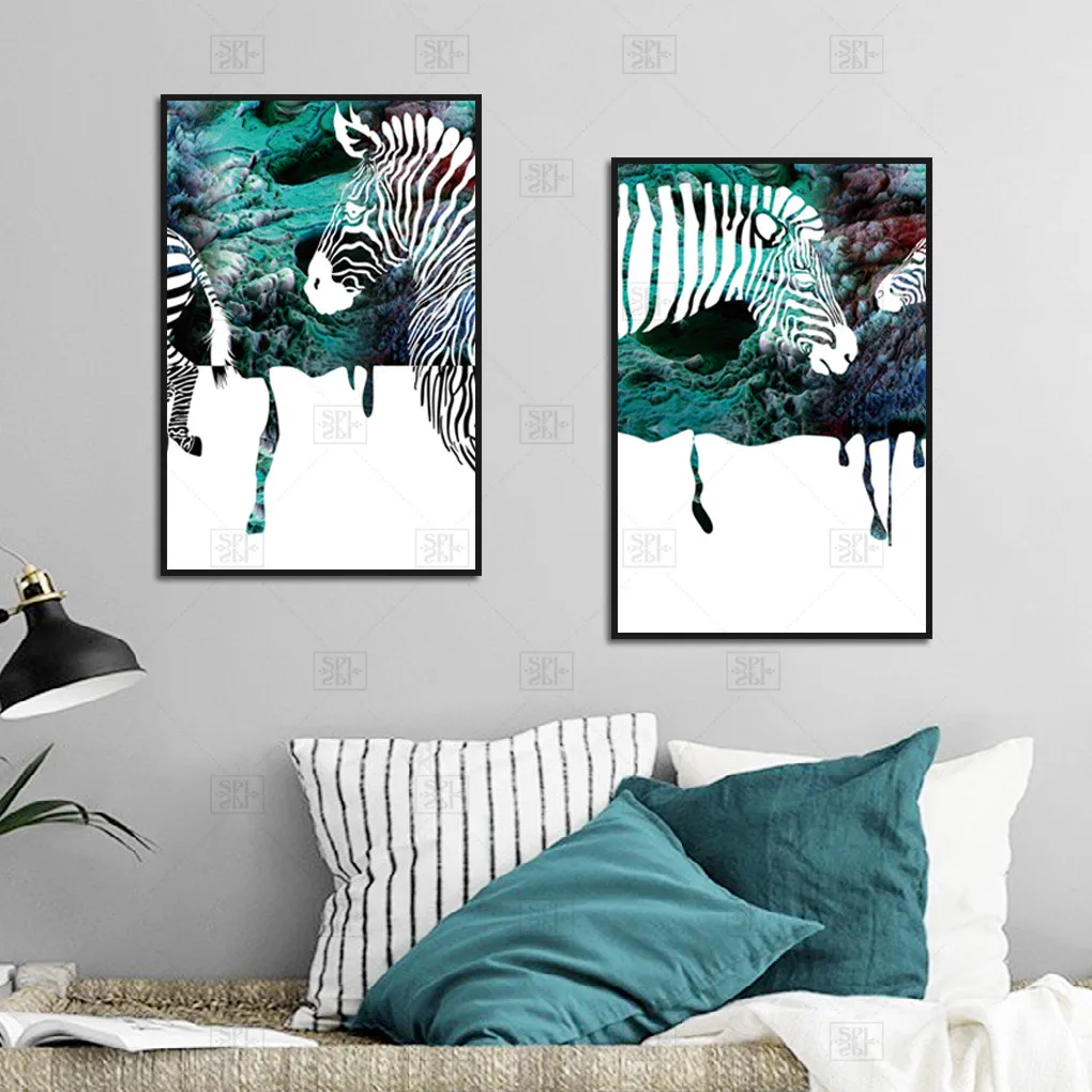 Woodland Animal Print Minimalist Abstract Zebra Silhouette Pattern Decorative Painting Poster Nordic Wall Pictures Living Room
Woodland Animal Print Minimalist Abstract Zebra Silhouette Pattern Decorative Painting Poster Nordic Wall Pictures Living Room