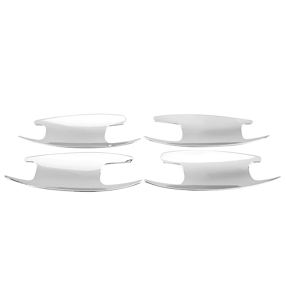 4Pcs Car Door Bowl Cover Trim for Mercedes Benz C-Class W205 GLC-Class X253 E-Class W213
4Pcs Car Door Bowl Cover Trim for Mercedes Benz C-Class W205 GLC-Class X253 E-Class W213