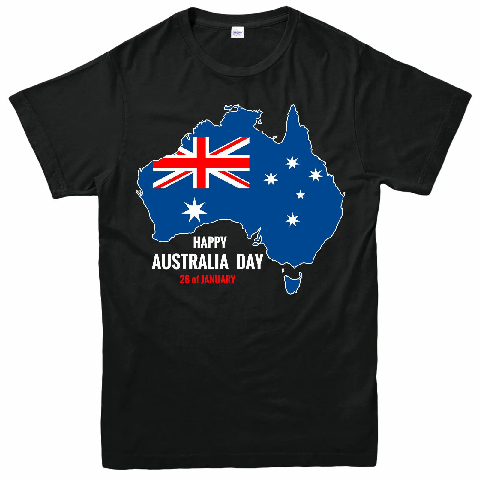Australia Day Men New T-Shirt Happy Australia Day 26 January Independence Day Tee Top oversized t shirt
Australia Day Men New T-Shirt Happy Australia Day 26 January Independence Day Tee Top oversized t shirt