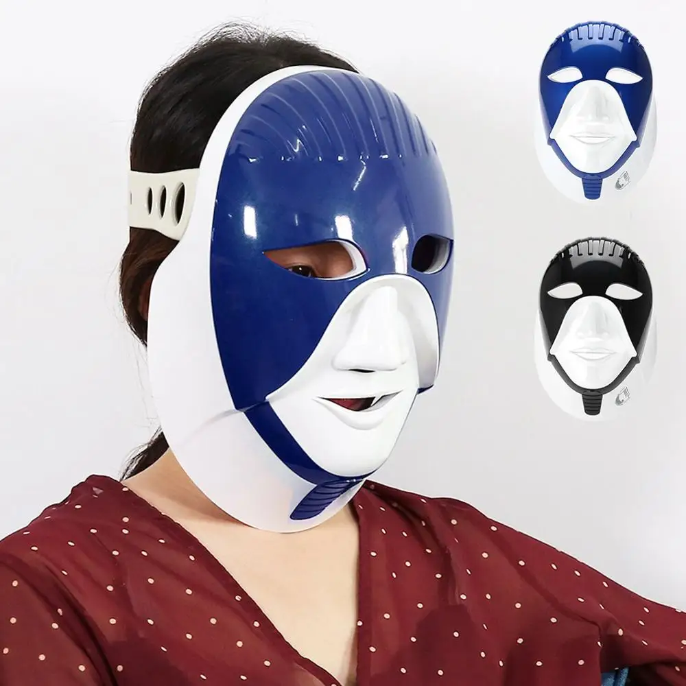 7Colors Photon Led Light Facial Mask Machine Acne Removal Face Whitening Skin Rejuvenation Light Therapy Pore Cleaner Beauty New
7Colors Photon Led Light Facial Mask Machine Acne Removal Face Whitening Skin Rejuvenation Light Therapy Pore Cleaner Beauty New