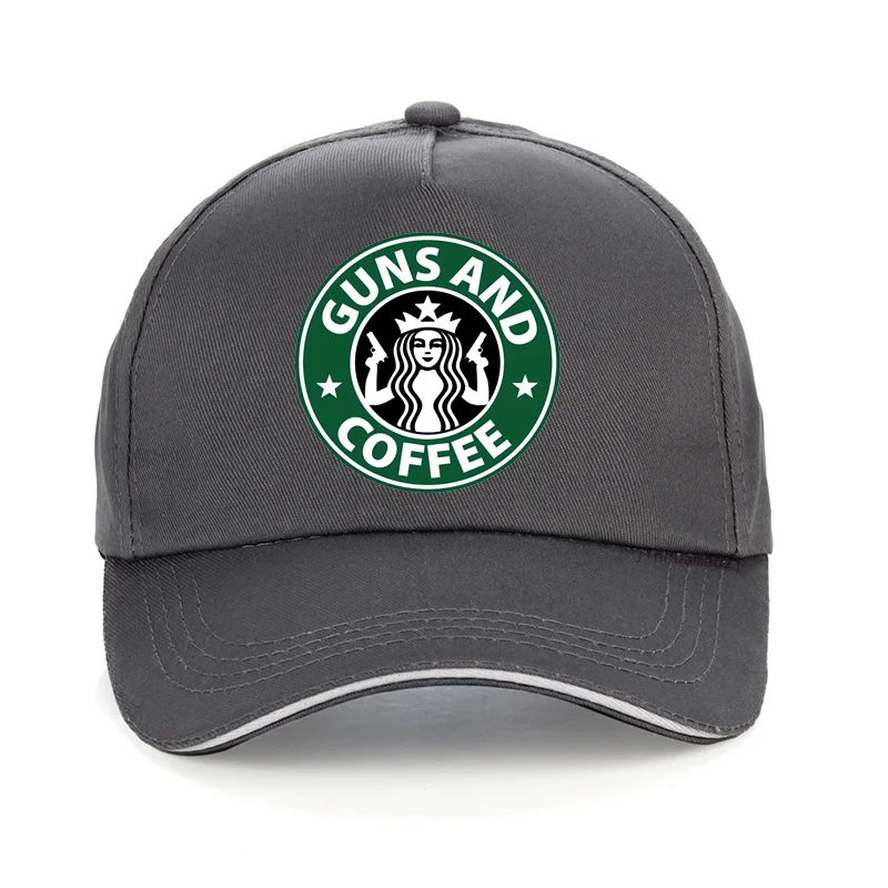 Funny Guns And Coffee Baseball cap 2nd Amendment Pro Gun Rights USA Freedom hip hop hat Unisex snapback hats 
Funny Guns And Coffee Baseball cap 2nd Amendment Pro Gun Rights USA Freedom hip hop hat Unisex snapback hats