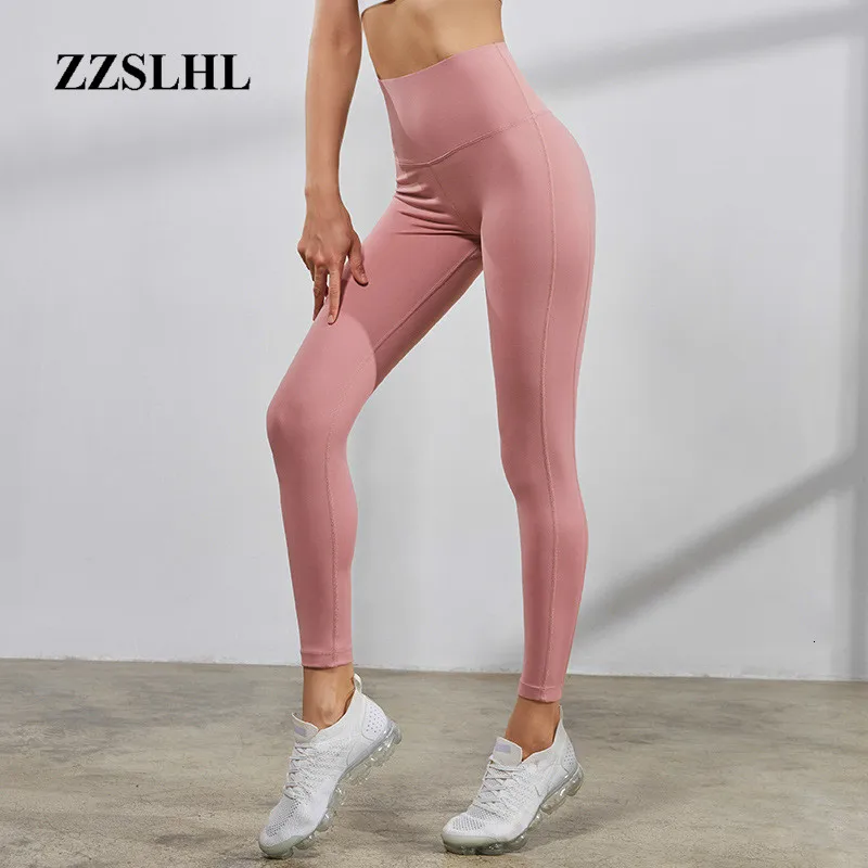 Sexy Pink Yoga Leggings Workout Female Fitness Running Women High Waist Sport Super Stretchy Full Yoga Pants Top Quality Sport
Sexy Pink Yoga Leggings Workout Female Fitness Running Women High Waist Sport Super Stretchy Full Yoga Pants Top Quality Sport