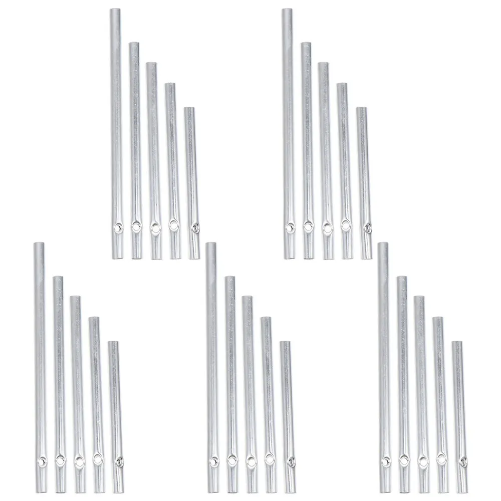 Wind Chime Chimes Tubes Pipe Making Diy Tube Kit Tubing Parts Replacement Bell Empty Accessories Gardenpipes Metal Supplies
Wind Chime Chimes Tubes Pipe Making Diy Tube Kit Tubing Parts Replacement Bell Empty Accessories Gardenpipes Metal Supplies