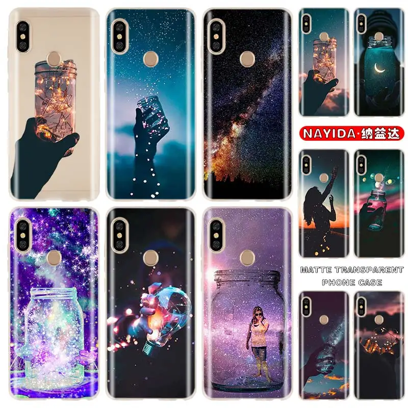 Silicone Case For Xiaomi Redmi 10 9a 7a 8a Note 10 9 8 7 Pro Max 10s 9s 8T Prime 9at Cover Kiss Milky Way bottle Fundas
Silicone Case For Xiaomi Redmi 10 9a 7a 8a Note 10 9 8 7 Pro Max 10s 9s 8T Prime 9at Cover Kiss Milky Way bottle Fundas