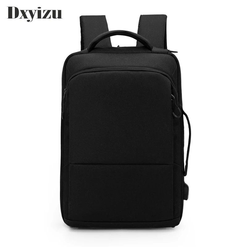 Causal Water Repellent Men Laptop Backpacks Fashion Schoolbag For Boys Teenager Travel Backpack Male Mochilas
Causal Water Repellent Men Laptop Backpacks Fashion Schoolbag For Boys Teenager Travel Backpack Male Mochilas
