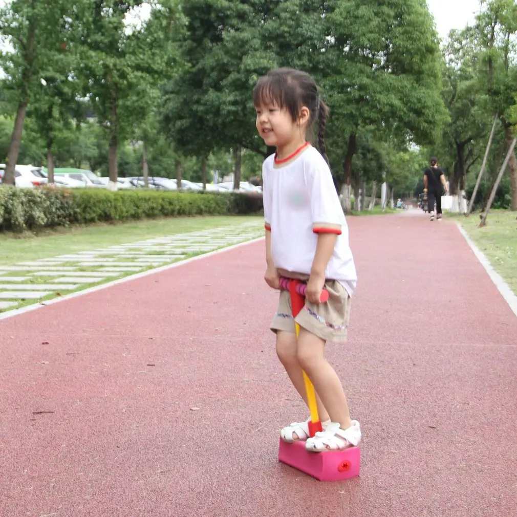 Foam Pogo Stick Jumper For Kids Indoor Outdoor Fun Sports Fitness Toddler Boys Girls Children Games Sensory Toys Giochi Bambini
Foam Pogo Stick Jumper For Kids Indoor Outdoor Fun Sports Fitness Toddler Boys Girls Children Games Sensory Toys Giochi Bambini