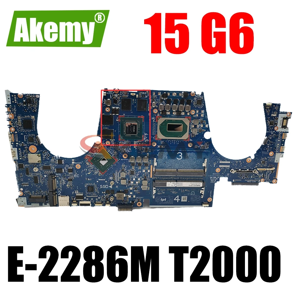 Оригинальная материнская плата для ноутбука HP ZBOOK 15 G6 XW2E DAXW2EMBAE0 с центральным процессором, системная плата T2000 4 Гб, тест 100%
Оригинальная материнская плата для ноутбука HP ZBOOK 15 G6 XW2E DAXW2EMBAE0 с центральным процессором, системная плата T2000 4 Гб, тест 100%