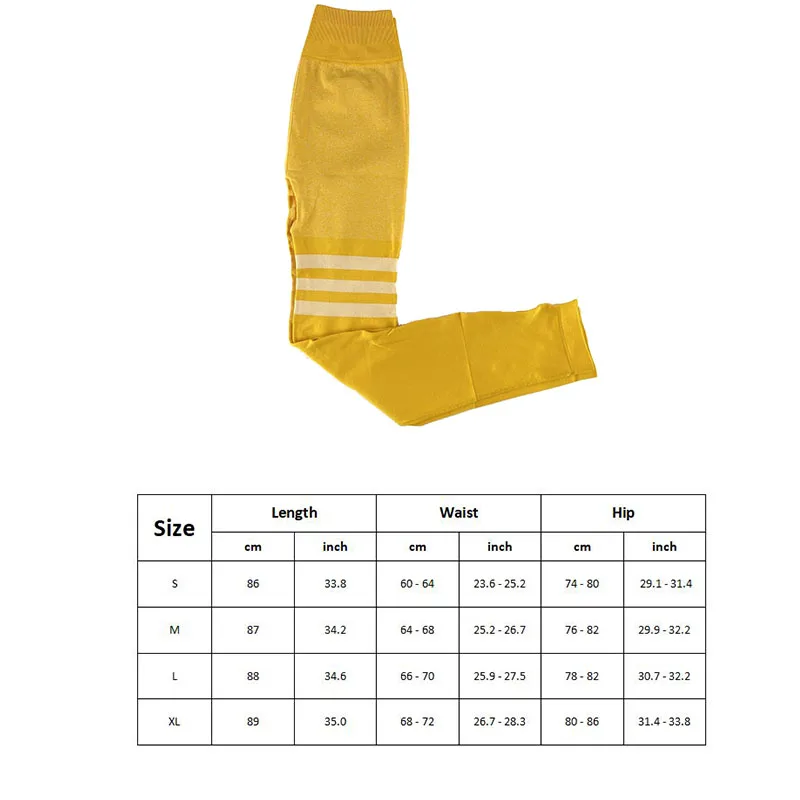 Women Seamless Leggings High Waist Gym Energy Seamless Leggings Yoga Pants Girl/female Sport Workout Tights Pants
Women Seamless Leggings High Waist Gym Energy Seamless Leggings Yoga Pants Girl/female Sport Workout Tights Pants