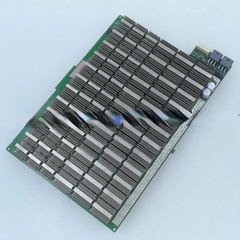 Bitcoin BTC BCH miner S5 hash board SHA256 Asic Replace For Bad S5 miner Part
Bitcoin BTC BCH miner S5 hash board SHA256 Asic Replace For Bad S5 miner Part
