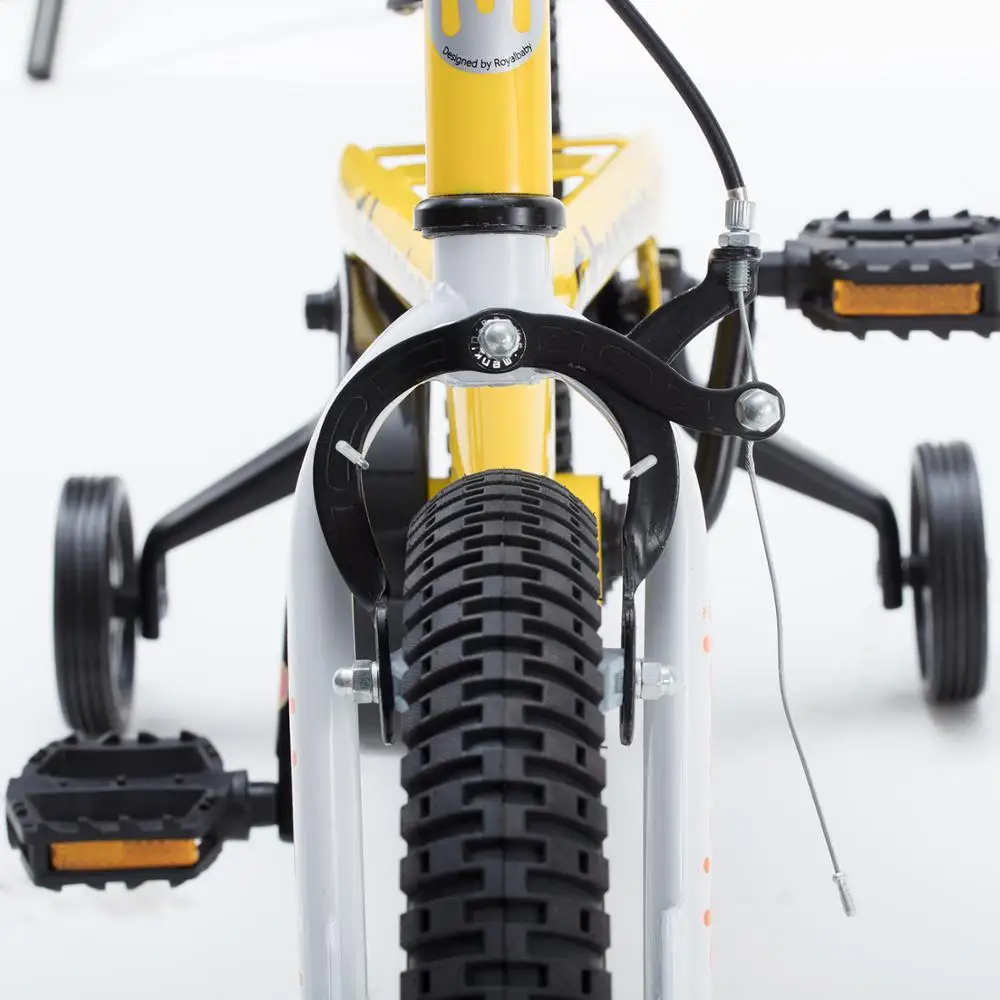 Royalbaby Chipmunk Boys Girls Kids Bike Submarine Steel Cycle 3-9 Years 12 14 16 18 Inch Bike Training Wheels Child's Bicycle
Royalbaby Chipmunk Boys Girls Kids Bike Submarine Steel Cycle 3-9 Years 12 14 16 18 Inch Bike Training Wheels Child's Bicycle