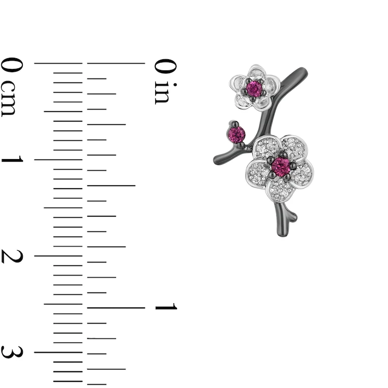Elegant Magnolia Flower Jewelry Set Metal Branch Red Rhinestone Floral Pendant Necklace Crystal Stud Earrings Ring Sets Z4T549
Elegant Magnolia Flower Jewelry Set Metal Branch Red Rhinestone Floral Pendant Necklace Crystal Stud Earrings Ring Sets Z4T549