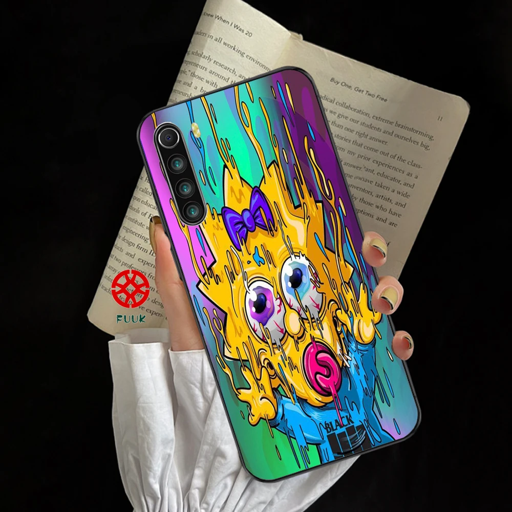 Funny Homer fashion J-SImPsoN Phone case For Xiaomi Redmi Note 7 7A 8 8T 9 9A 9S 10 K30 Pro Ultra Soft Back Cover
Funny Homer fashion J-SImPsoN Phone case For Xiaomi Redmi Note 7 7A 8 8T 9 9A 9S 10 K30 Pro Ultra Soft Back Cover