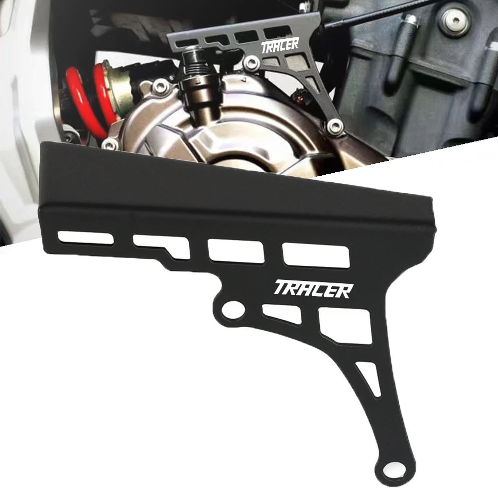 For YAMAHA TRACER 700 2016-2021 Motorcycle Accessories CLUTCH DEVICE COVER Protection Tracer7 gt Tracer700 2020 2019 2018 2017
For YAMAHA TRACER 700 2016-2021 Motorcycle Accessories CLUTCH DEVICE COVER Protection Tracer7 gt Tracer700 2020 2019 2018 2017