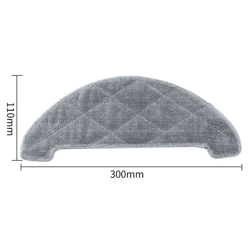 Vacuum Cleaner Side Brush HEPA Filter Mop Cloth Dust Bag Replacement Accessories with 9Pcs Dust Bag Replacement
Vacuum Cleaner Side Brush HEPA Filter Mop Cloth Dust Bag Replacement Accessories with 9Pcs Dust Bag Replacement