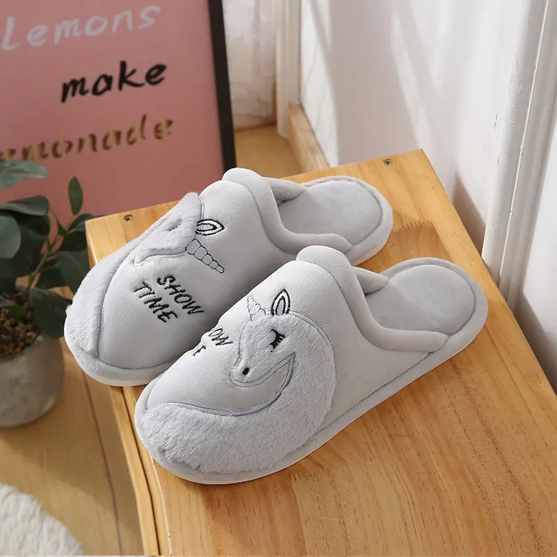 Women Winter Warm Soft Plush Slippers Women Indoor Slippers Cotton Lovers Home Slippers Cute House Shoes Woman Cotton Slippers
Women Winter Warm Soft Plush Slippers Women Indoor Slippers Cotton Lovers Home Slippers Cute House Shoes Woman Cotton Slippers