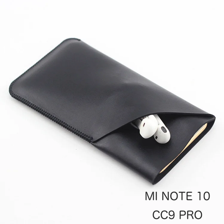 MInote10 Double layer Universal Fillet holster Phone Straight leather case retro for Xiaomi mi note10 CC9Pro pouch
MInote10 Double layer Universal Fillet holster Phone Straight leather case retro for Xiaomi mi note10 CC9Pro pouch