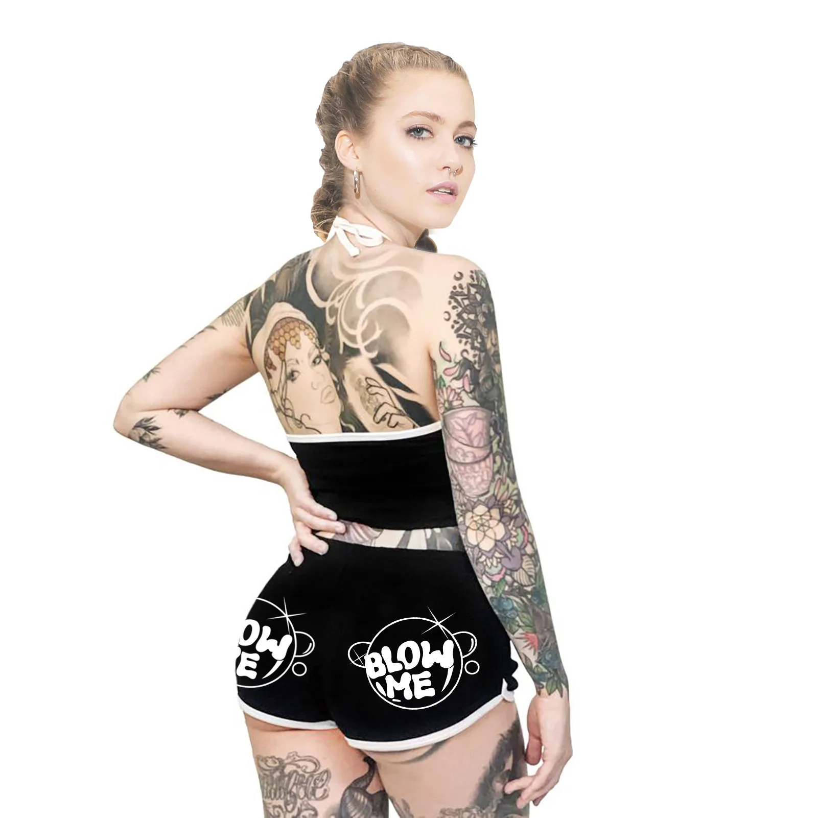 2021 Hot Selling Handcuffs Love Stamping Women Summer Comfortable Sexy Pants Shorts Casual Women Short Shorts For Women
2021 Hot Selling Handcuffs Love Stamping Women Summer Comfortable Sexy Pants Shorts Casual Women Short Shorts For Women