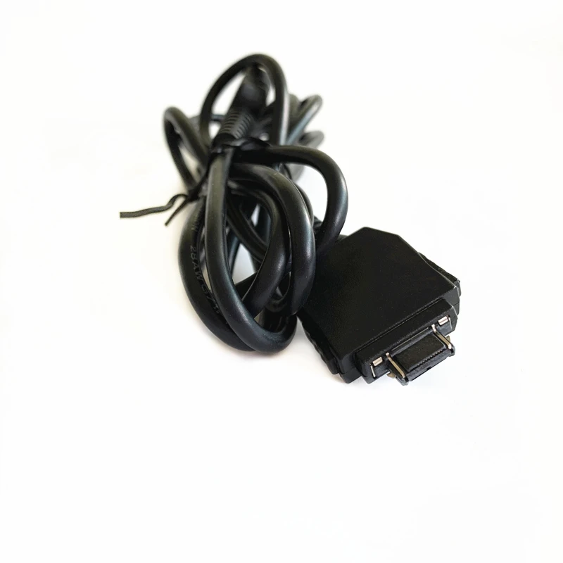USB Cable Data Sync Lead for Sony Cybershot Compatible with VMC-MD DSC-W30 DSC-W300 DSC-W35 DSC-W50 DSC-W55 | Электроника