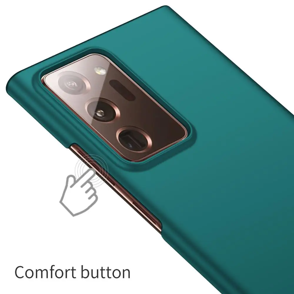 Case for Samsung Galaxy Note 20 Ultra,Matte Slim Full Protection Cover for Samsung Galaxy Note 20
Case for Samsung Galaxy Note 20 Ultra,Matte Slim Full Protection Cover for Samsung Galaxy Note 20