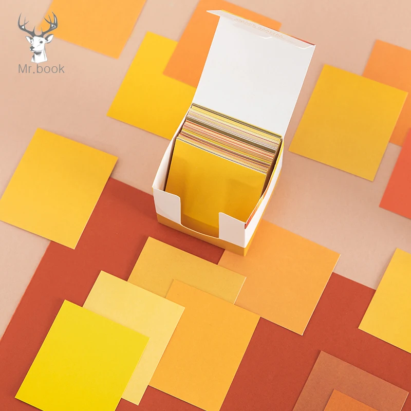 Креативный градиентный цветной блокнот для самостоятельного офиса, новинка, блокнот для заметок, бумажный блокнот, канцелярские принадлеж...
Креативный градиентный цветной блокнот для самостоятельного офиса, новинка, блокнот для заметок, бумажный блокнот, канцелярские принадлеж...