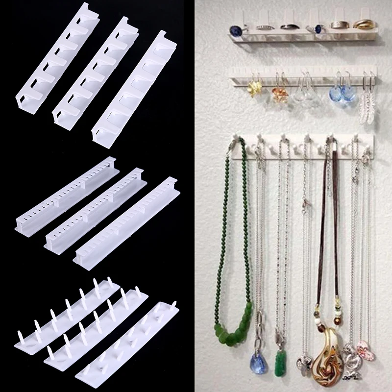 9Pcs Adhesive Wall Mount Jewelry Hooks Holder Storage Set Organizer Display Jewelry Display Hanging Earring Necklace Ring Hange
9Pcs Adhesive Wall Mount Jewelry Hooks Holder Storage Set Organizer Display Jewelry Display Hanging Earring Necklace Ring Hange