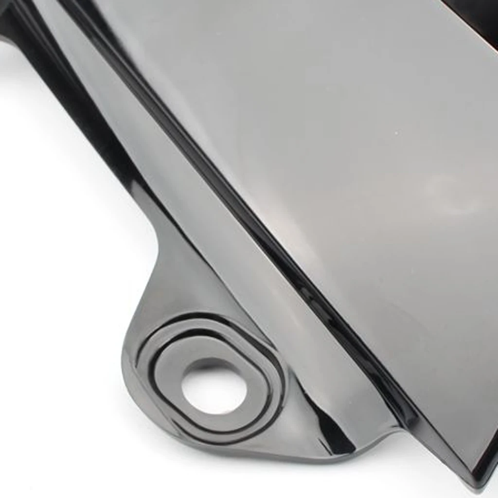 Сменный козырек на лобовое стекло мотоцикла для YAMAHA R15, черный
Сменный козырек на лобовое стекло мотоцикла для YAMAHA R15, черный