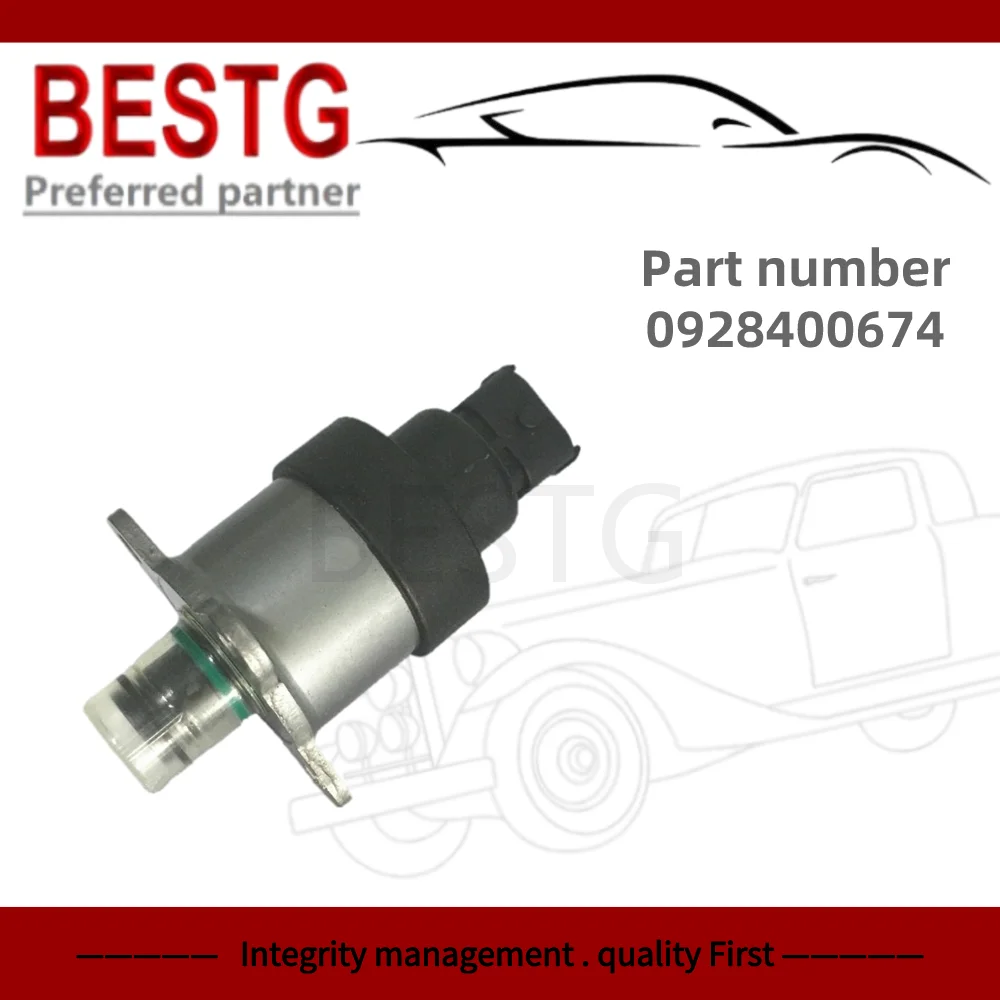 0928400674 CR System Diesel Fuel Pressure Pump Regulator Metering Control Valve For Toyota 0928400674
0928400674 CR System Diesel Fuel Pressure Pump Regulator Metering Control Valve For Toyota 0928400674