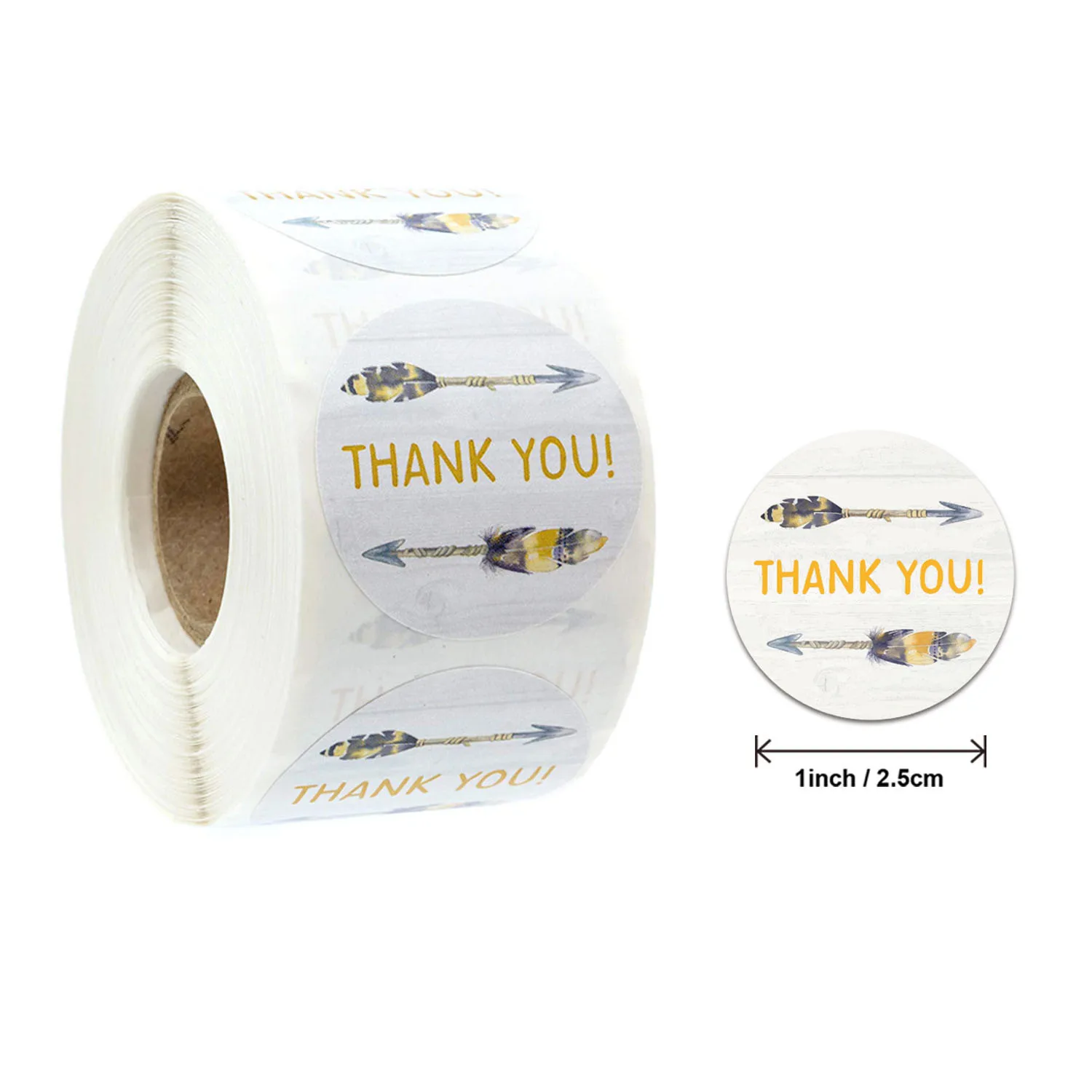 Qiduo 500pcs Floral Thank You Sticker Seal Labels 1 Inch Adhesive Labels For Kids Boy Girls Notebook Envelope Teacher Sticker
Qiduo 500pcs Floral Thank You Sticker Seal Labels 1 Inch Adhesive Labels For Kids Boy Girls Notebook Envelope Teacher Sticker