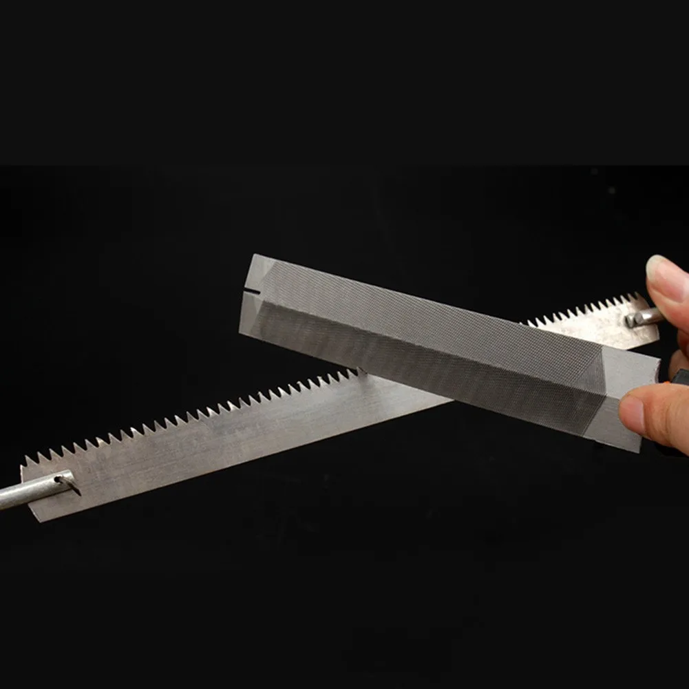 3pcs Rasp Half Round Flat Shape File Set For Metalworking Woodworking Steel File Shaping Sharpening Deburring Finishing Tool
3pcs Rasp Half Round Flat Shape File Set For Metalworking Woodworking Steel File Shaping Sharpening Deburring Finishing Tool
