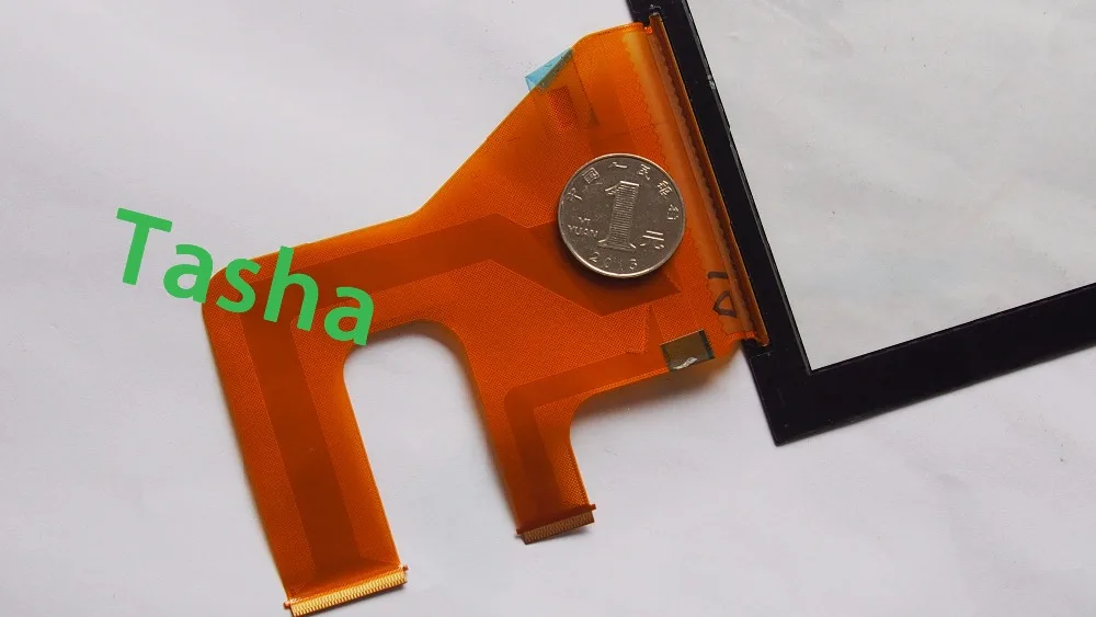 15.6 touch screen digitizer glass for ASUS Q500 Q500A touchscreen laptop digitizer 5322S FPC-1
15.6 touch screen digitizer glass for ASUS Q500 Q500A touchscreen laptop digitizer 5322S FPC-1