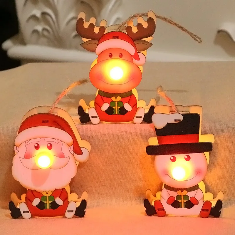 Unfinished Wood kit Predrilled with Hole Wooden Circles for DIY Crafts Christmas Ornaments Arts Wood Slices with led
Unfinished Wood kit Predrilled with Hole Wooden Circles for DIY Crafts Christmas Ornaments Arts Wood Slices with led