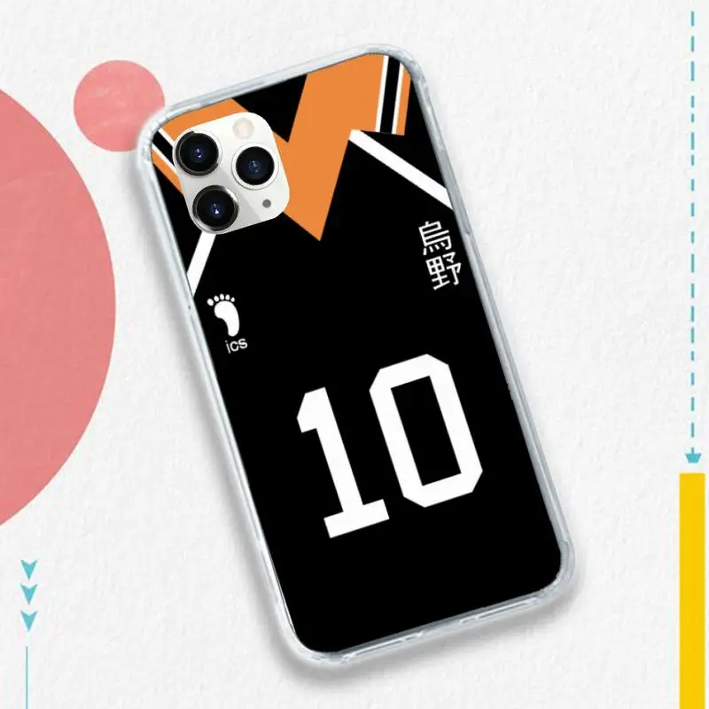haikyuu volleyball Japan anime Phone Case for iPhone 11 12 pro XS MAX 8 7 6 6S Plus X 5S SE 2020 XR
haikyuu volleyball Japan anime Phone Case for iPhone 11 12 pro XS MAX 8 7 6 6S Plus X 5S SE 2020 XR