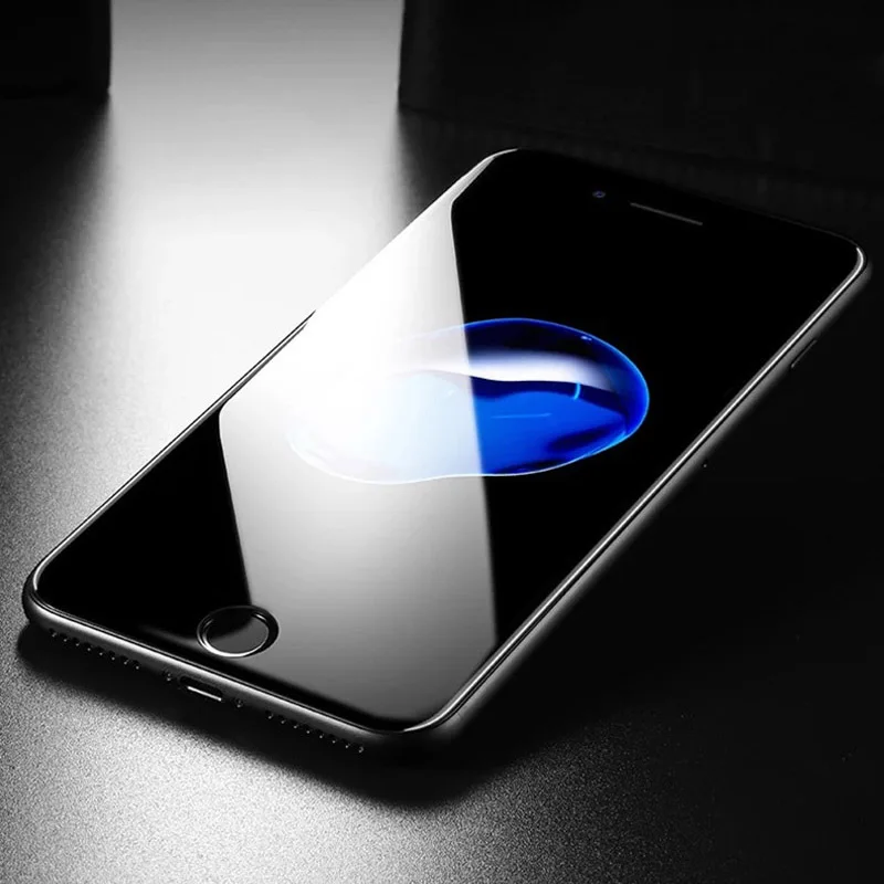 HD Clear Full Cover Screen Protector for iPhone 6 8 7 Plus X XR Protection Film for iPhone 11 Pro Max SE 2020 Tempered Glass
HD Clear Full Cover Screen Protector for iPhone 6 8 7 Plus X XR Protection Film for iPhone 11 Pro Max SE 2020 Tempered Glass