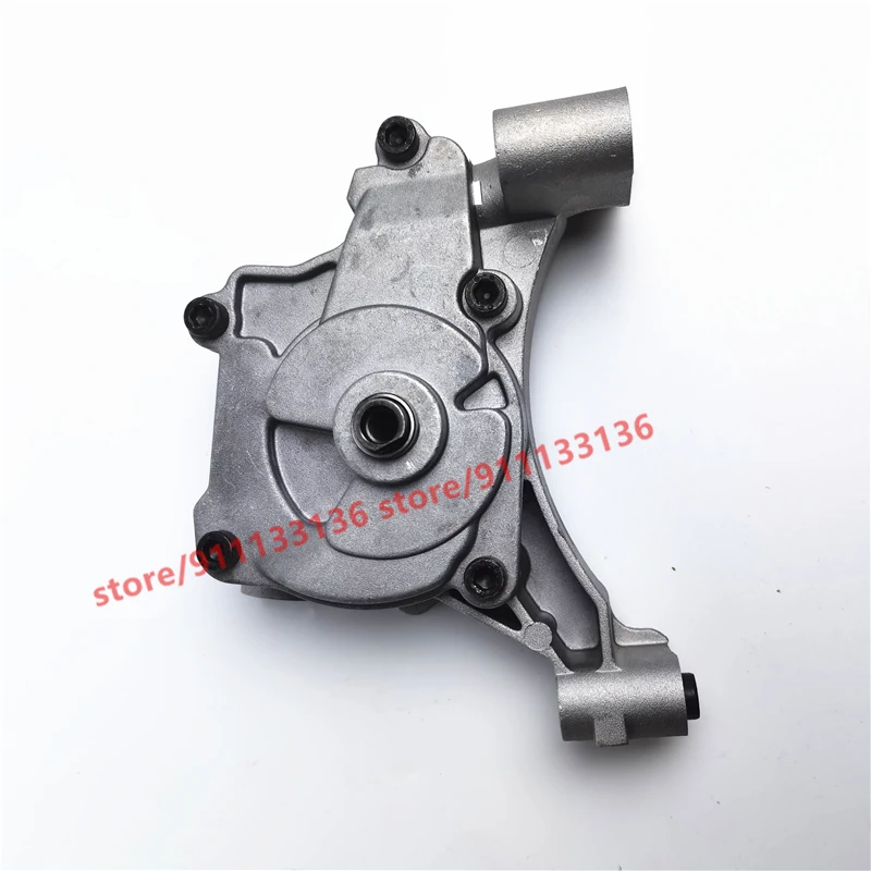 

Engine Oil Pump For Chery Tiggo 4/Tiggo 5x Arrizo 5 7 A3 M11 Skin Tiggo 3 Tiggo 7 E4G16-1011030