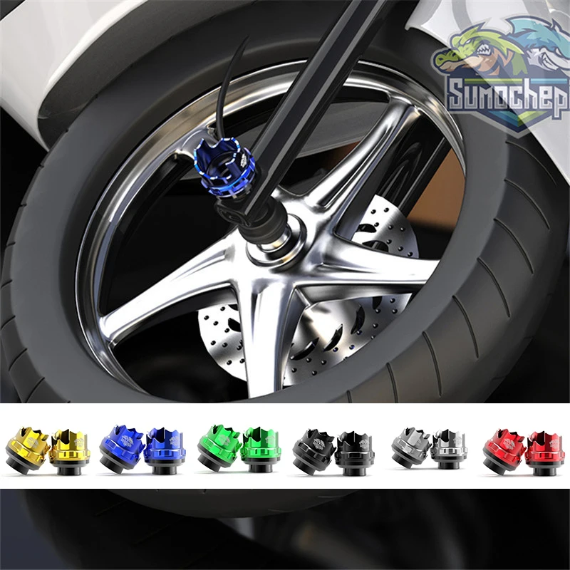 Motorbike Wheel Pad Motorcycle Crash Pad Metal Accessories Creative Design Falling Protection Dirt Bike Frame Slider Universal
Motorbike Wheel Pad Motorcycle Crash Pad Metal Accessories Creative Design Falling Protection Dirt Bike Frame Slider Universal