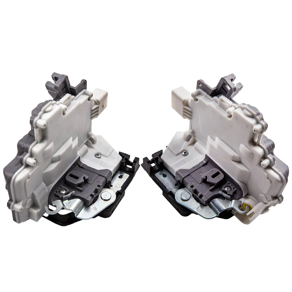 2x Front Left Right Door Locks For Seat Altea (5p1) Leon 1p1 Vw Eos 1f7/1f8 1p1837015/ 7016
2x Front Left Right Door Locks For Seat Altea (5p1) Leon 1p1 Vw Eos 1f7/1f8 1p1837015/ 7016