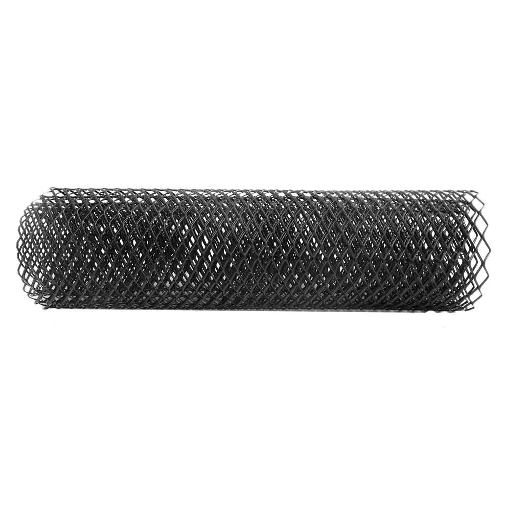 1 Pcs 40x13 Inch Rhombus Shape Grille Mesh Net for Car Grill Bumper 10x20mm For Bumper Body Kit Hood Vent Vehicle Opening Etc
1 Pcs 40x13 Inch Rhombus Shape Grille Mesh Net for Car Grill Bumper 10x20mm For Bumper Body Kit Hood Vent Vehicle Opening Etc