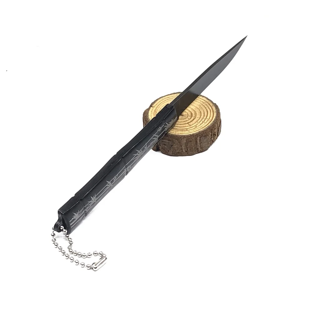 Folding Knife Survival Tactical Outdoor Pocket Fruit Knife Camping Hiking Hunting Knives EDC EDC Defense Tools
Folding Knife Survival Tactical Outdoor Pocket Fruit Knife Camping Hiking Hunting Knives EDC EDC Defense Tools