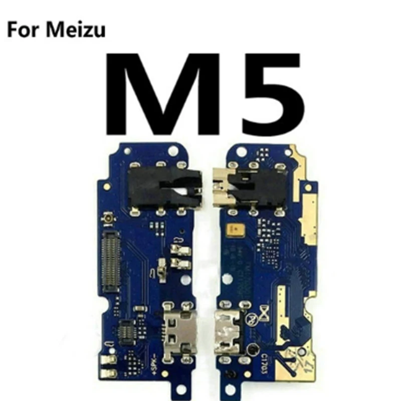 Charger Board For Meizu Meilan 5 / Meilan5 Note / 5s / 6 Note / M6T / M6s Charging Dock Port Connector Flex Cable
Charger Board For Meizu Meilan 5 / Meilan5 Note / 5s / 6 Note / M6T / M6s Charging Dock Port Connector Flex Cable
