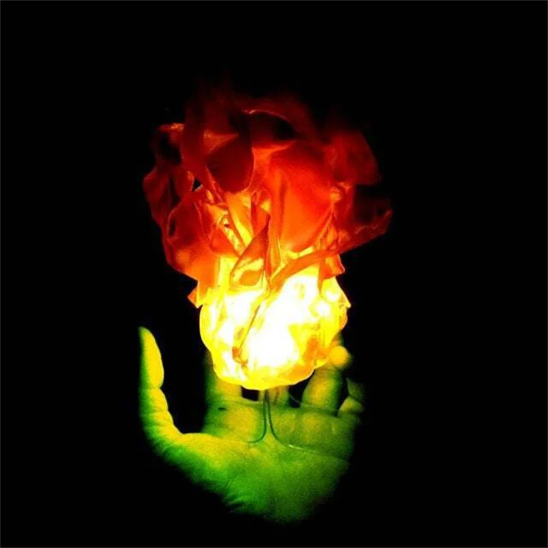 Halloween Party Decoration Palm Floating Fireball Flame Show Creative Props Party Role Playing Novel Interesting Toys
Halloween Party Decoration Palm Floating Fireball Flame Show Creative Props Party Role Playing Novel Interesting Toys
