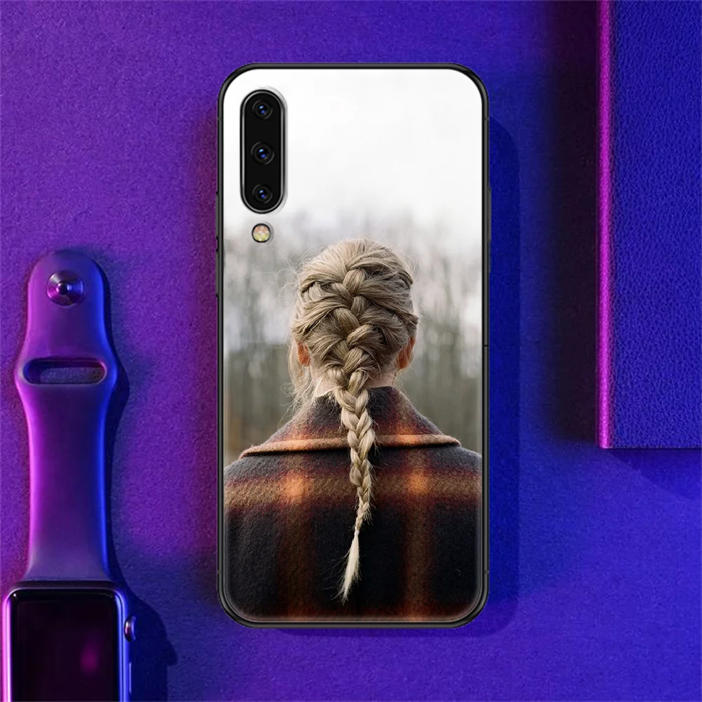 Folklore Taylor Singer Swifts Phone case For Samsung Galaxy A 3 5 7 8 10 20 21 30 40 50 51 70 71 E S 2016 2018 4G black art
Folklore Taylor Singer Swifts Phone case For Samsung Galaxy A 3 5 7 8 10 20 21 30 40 50 51 70 71 E S 2016 2018 4G black art