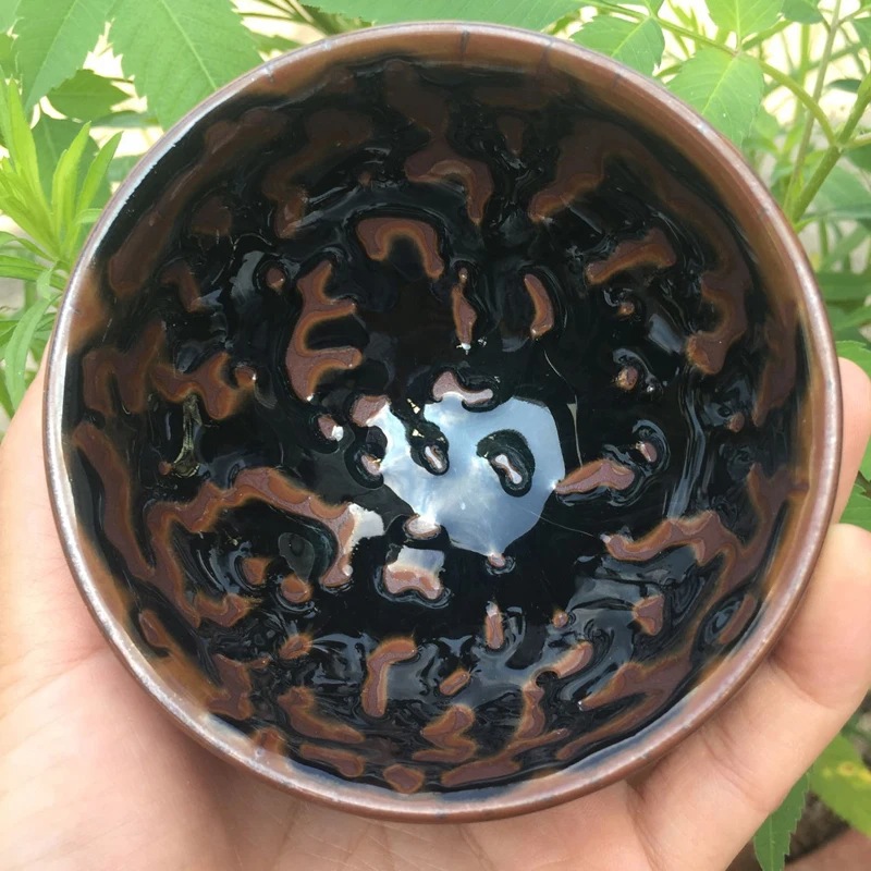 Керамическая кружка JIANZHAN для замены чая из натуральной обжиговой печи, фарфоровая кружка, домашняя чашка для чая, кунг-фу, одна чашка, посуда...
Керамическая кружка JIANZHAN для замены чая из натуральной обжиговой печи, фарфоровая кружка, домашняя чашка для чая, кунг-фу, одна чашка, посуда...