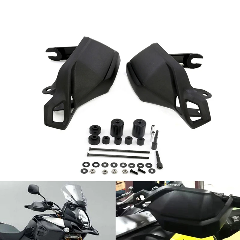 Защита для рук мотоцикла Newfor Suzuki V-дополнительный DL1000 2014-2019 защита для рук ветрозащитная защита для мотоцикла защита для мотокросса
Защита для рук мотоцикла Newfor Suzuki V-дополнительный DL1000 2014-2019 защита для рук ветрозащитная защита для мотоцикла защита для мотокросса