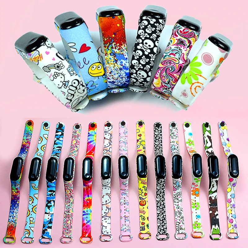 Kids Watch Colorful Printed Waterproof Touch Screen M3 Children Digital Led Watches Cartoon Watch Best Gifts for Boys For Girls
Kids Watch Colorful Printed Waterproof Touch Screen M3 Children Digital Led Watches Cartoon Watch Best Gifts for Boys For Girls