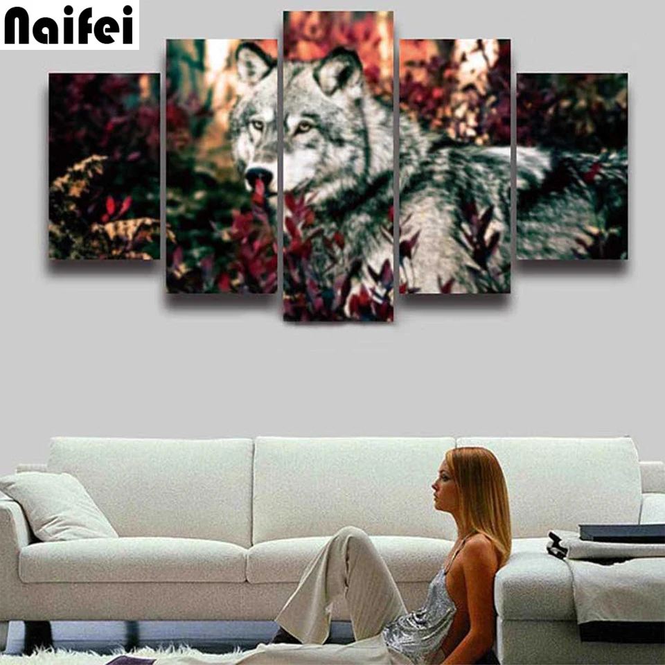 5 шт. алмазов картина камни в форме ромба круглый волк Алмазная Вышивка Животных 5D Сделай Сам Вышивка крестом мозаика Стразы домашний декор
5 шт. алмазов картина камни в форме ромба круглый волк Алмазная Вышивка Животных 5D Сделай Сам Вышивка крестом мозаика Стразы домашний декор