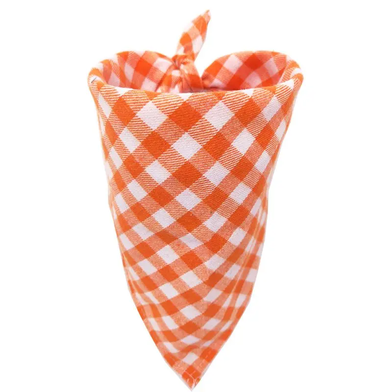 Pet Bandana For Dog Cotton Plaid WashableBow ties Collar Cat Dog Scarf Large Dog Accessories Dog Bandanas Large Pet Scarf
Pet Bandana For Dog Cotton Plaid WashableBow ties Collar Cat Dog Scarf Large Dog Accessories Dog Bandanas Large Pet Scarf