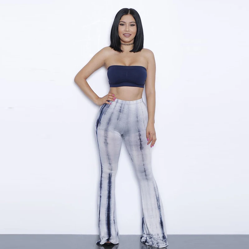 Sleeveless New Piece Women Bohemian Strapless Set and 2020 Sets Top Style Beach Two Pants Casual Sexy Print Summer Pants Long
Sleeveless New Piece Women Bohemian Strapless Set and 2020 Sets Top Style Beach Two Pants Casual Sexy Print Summer Pants Long